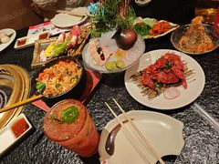 -牛家酒场(7mall店)
