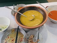 -湘中缘·湖南菜(娄底驻京办店)