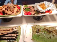 -昆山琶拉帝诗酒店·河畔咖啡厅Riverside Cafe