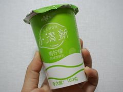-扬大康源乳业鲜奶吧(大学北路店)