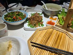 -丁里羊肉小镇(天鹅湖总店)