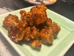 -新白鹿餐厅(百联中环店)