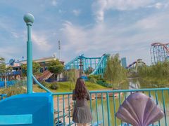 -华夏文旅海洋公园