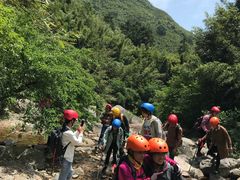 -井空里大峡谷