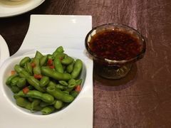 -楚鲜·汉正街一号(天河店)