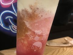 -喜茶(北京通州万达店)