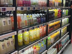 -盒马鲜生(岭南新世界店)