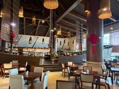 -无锡太悦度假酒店·悦餐厅