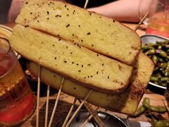 -北丐先生·野馄饨烧烤(长宁龙之梦店)