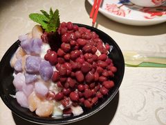 -老头儿油爆虾·三潭印月