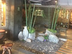 -青藤茶馆(南山路店)