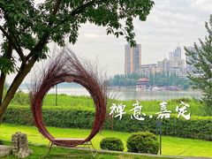 -禅驿嘉定院子-禅欢江景餐厅·中餐·户外烧烤定制(乐山大佛店)