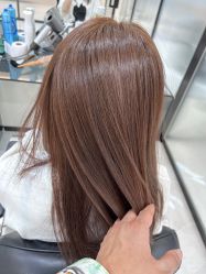 -YESIDO BLACK椰岛造型