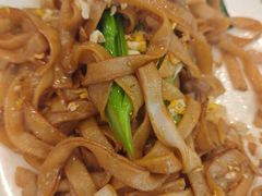 -金河半岛园林酒家(金融城店)