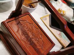 -宴昆山·私房菜(春晖店)
