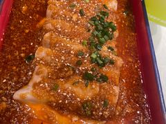 -常和州·夜宵大排档(常州单店)