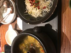 原味汽锅鸡-云海肴·汽锅鸡·云南菜(美罗城店)