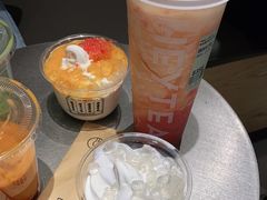 -喜茶(东莞汇一城店)