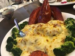 -广州富力君悦大酒店·凯菲厅