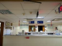 -南昌大学第四附属医院(西湖院区)