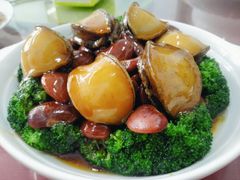 -吴祥记潮州菜·百年老字号·砂锅粥