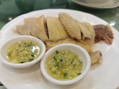 -文记壹心鸡(宝华路店)