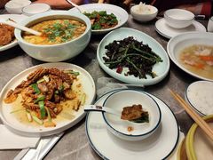 -闫府私房菜·老字号(恒隆店)