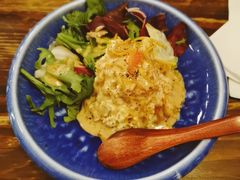 -白石的深夜食堂(大上海店)