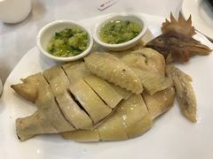 -文记壹心鸡(宝华路店)