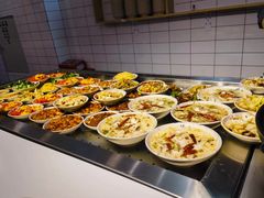 -盛得农家美食·无花果浸鸡·古法烧鸡·竹筒饭(白水寨森林海店)