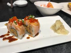 -大渔铁板烧(大悦城店)