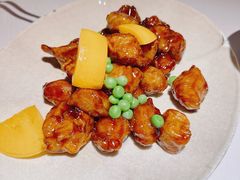 -杭儿风餐厅(嘉里中心店)