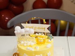 -八喜冰淇淋蛋糕(富国店)