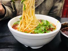 -郑家包子牛肉拉面(尚勤路店)
