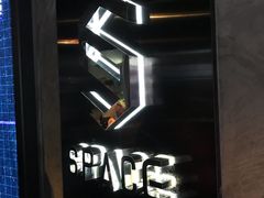 -SPACE(欢乐颂购物中心店)