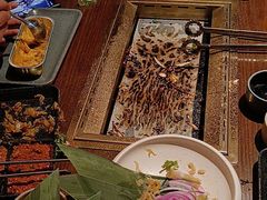 -新石器烤肉(中房金谊广场店)