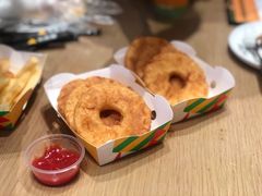 -乐凯撒披萨(福田COCOPark店)