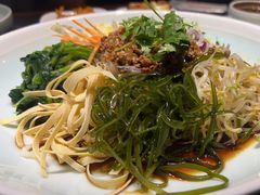 -李记饺子·熏酱东北菜(欢乐谷店)