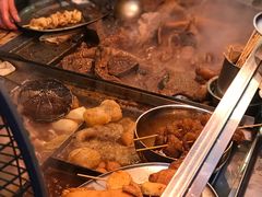 -明记牛杂(新马路分店)