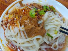 -马国庆蒸面(鼓楼街店)