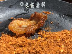 -长药唐师乐山油炸(石人直营店)