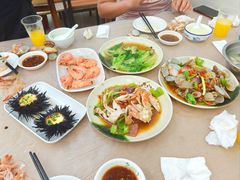 -忆海南海鲜(椰风巷第一市场店)