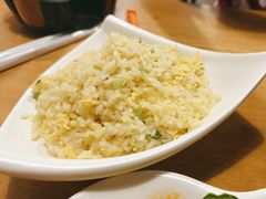 -烤满分·东北烧烤(首经贸店)