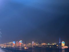 -武昌江滩