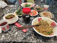 -胖妹面庄(香饵胡同店)