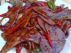 -張飛扒肉·龙江非遗(道外店)