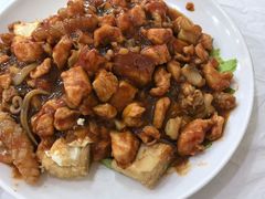 -聚福缘菜馆(隆昌路店)