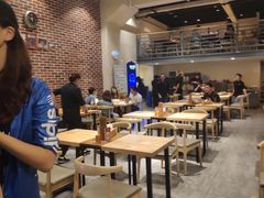 大堂-嘉州叶婆婆钵钵鸡(建设路店)