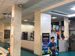 -五台山·保龄球馆