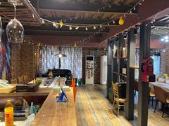 -玩坞轰趴馆·户外团建聚会主题生日派对馆(世豪广场店)